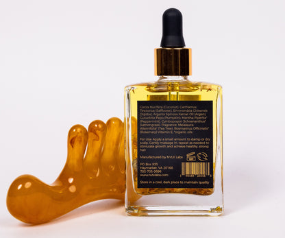 The Scalp Spa Duo