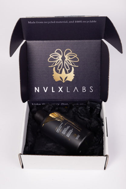 Locs Loading Shampoo