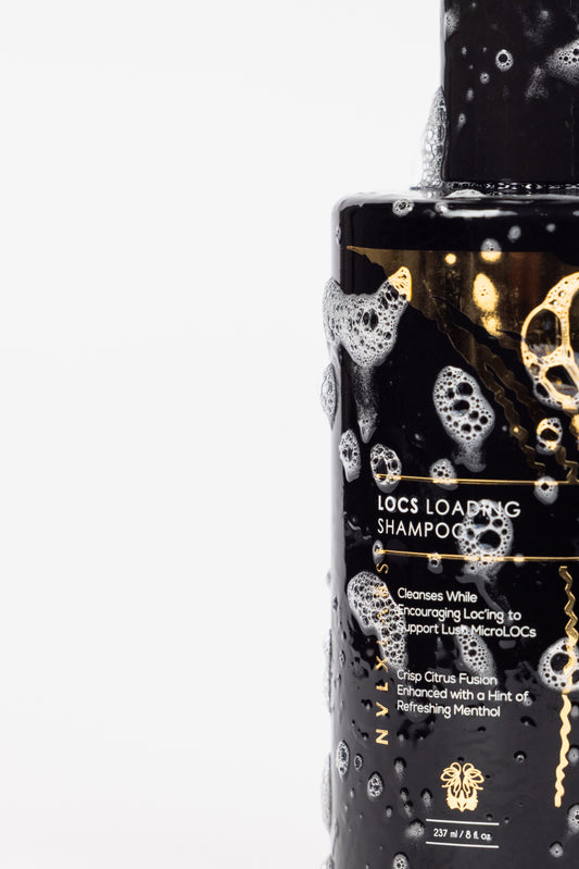 Locs Loading Shampoo