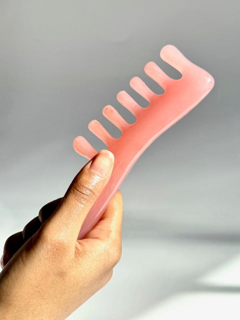 NVLX Labs Signature Comb