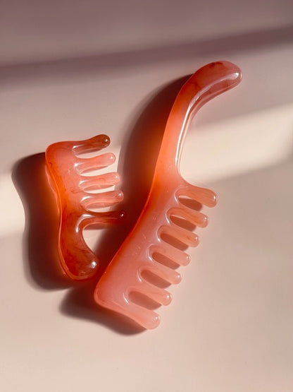 NVLX Labs Signature Comb