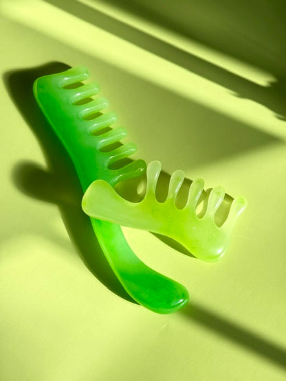 NVLX Labs Signature Comb