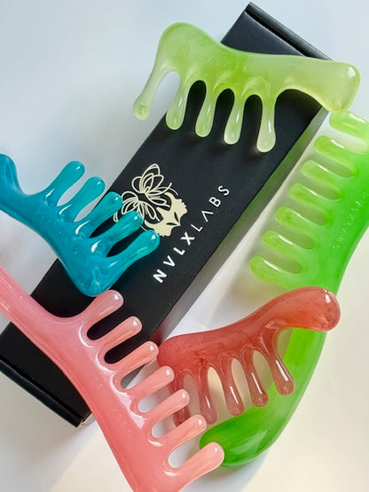 NVLX Labs Signature Comb