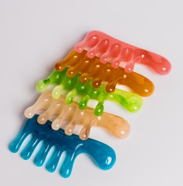 NVLX Labs Petite Comb