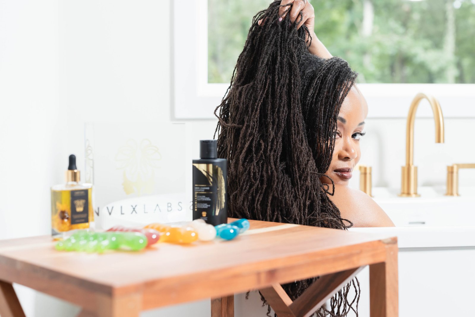Loc wellness visual