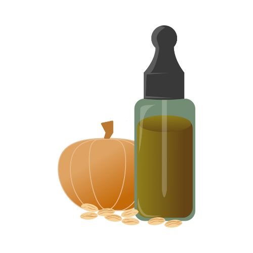 Pumpkin Seed Oil