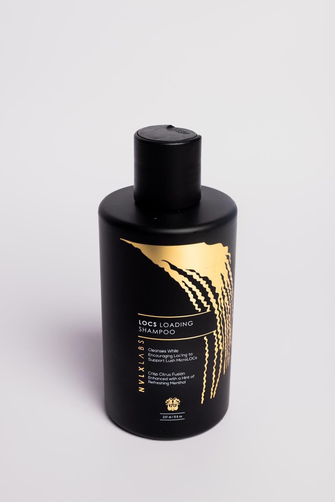 Locs Loading Shampoo